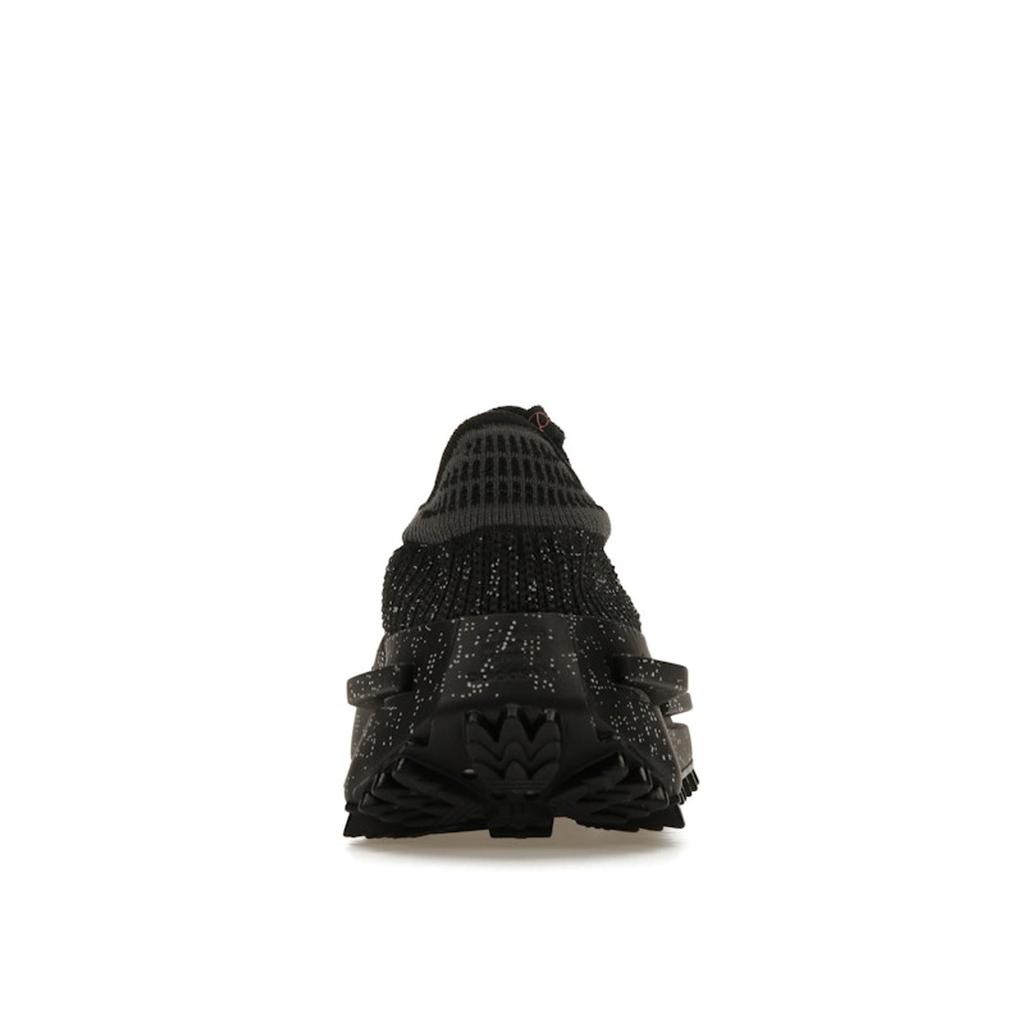 Cali Thornhill Dewitt X Adidas NMD_S1 Digi Camo - Black Men Sneakers Core-Black IG9675