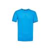Swoosh Dri-Fit Lifestyle Series Cool Tailwind Fashion Comfortable Soft Skin-Friendly Short Sleeve T-Shirt Men Tops 724913-435