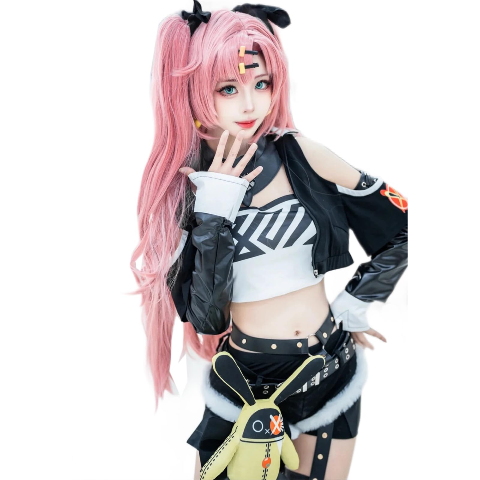 

Zen Zero Cosplay Nico Cosplay Zen Zero Zone Zero Cosplay Costume for School Zane Zero ZZZ Cosplay [NOKIJP] Costume, Adults, Festivals, Events,