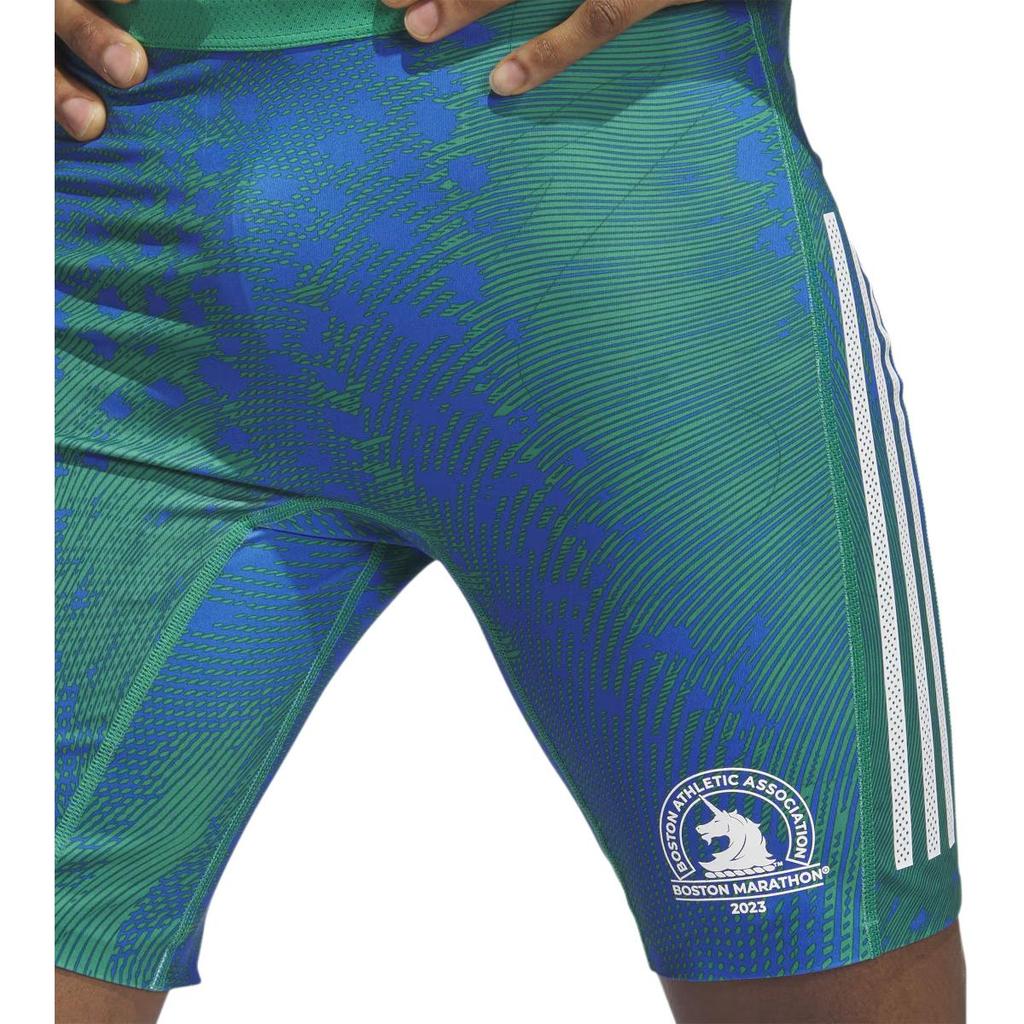 adidas Sports Shorts Men's Green Moderate IM3388