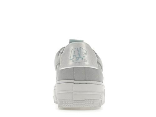 Nike Air Force 1 Pixel Glacier Blue - DH3855-400