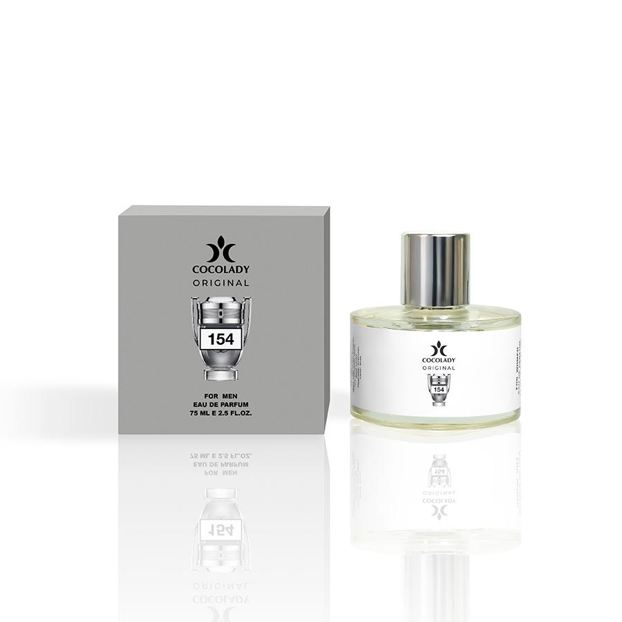 New Catalogue Eau De Parfum COCOLADY Testers 75ML Unisex, for Women and for Men, Notes In Description