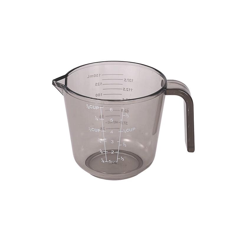 Graduated PS Plastic Measuring Cups
