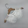 Polyester Fiber Embroidered Collared Necklace For Adult Spring Summer Ethnic Style