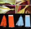 Paper Tassel Decorations for Weddings and Parties