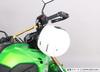 KITACO Helmet Holder K-TOUR Black/Black General Purpose Monkey 125 (JB02/JB03/JB05)