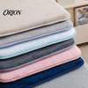 Anti-slip Thickened Buttock Relief Pad Plush Chair Cushion with Ties, Soft Cozy Non-slip Seat Cushion, 15.75" for Hard Seats x Warm Office Dining