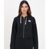 Converse Sweatshirt Women's Black 10025888-A01