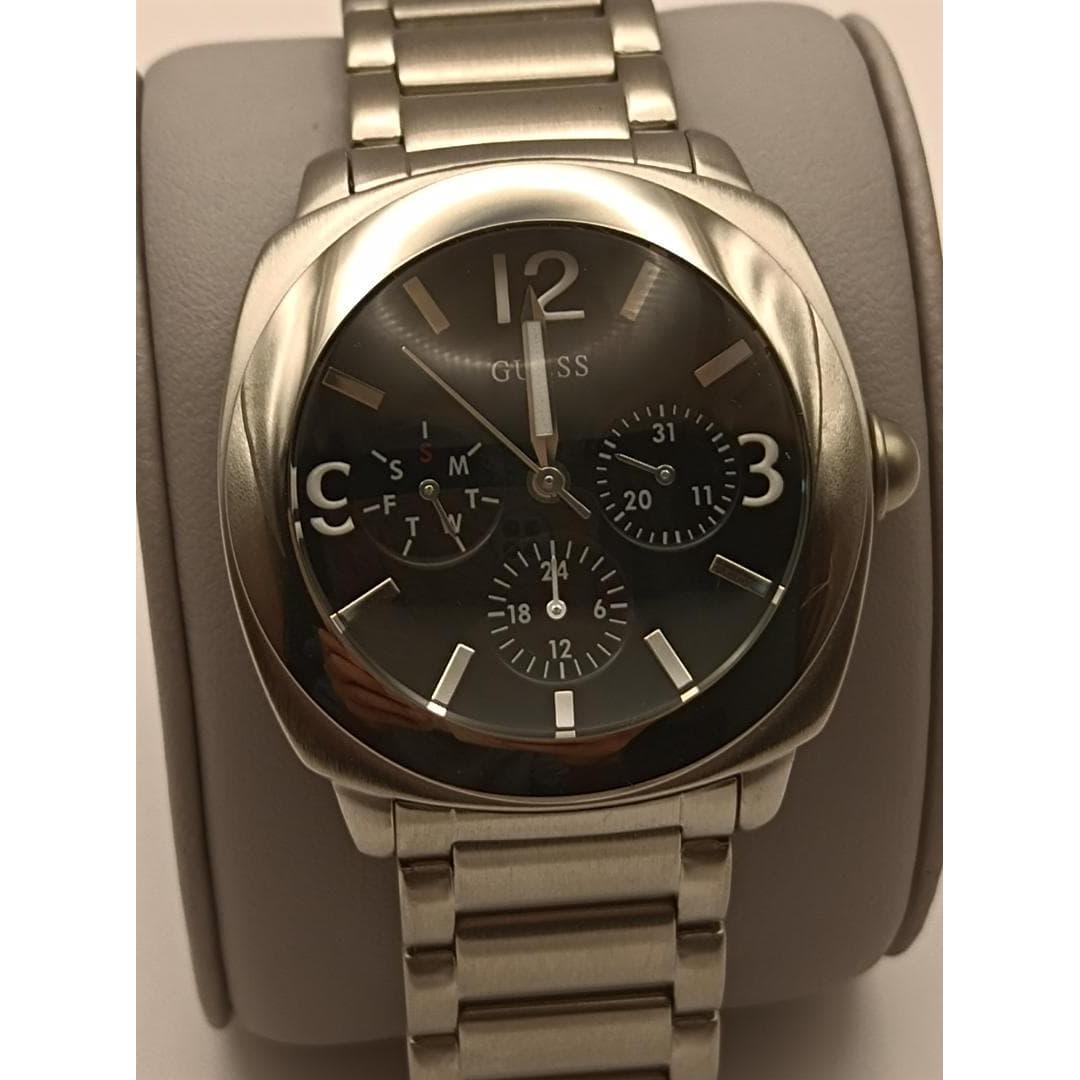 Подержанные часы GUESS