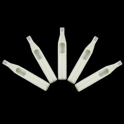 1PC 3/5/7/9 RT Sterile Disposable Plastic Tattoo Nozzle Tips Tattoo