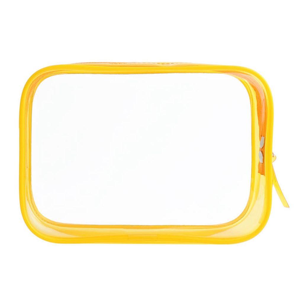 Organizer Large Capacity Cosmetic Cases Makeup Bags Transparent Cosmetic Bag Storage Toiletry Bag