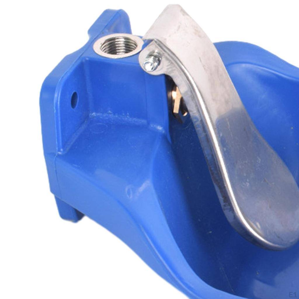 Automatic Cow Drinking Water Bowl Piglets Cattle Dispenser Sheep Feeder for Sheeps