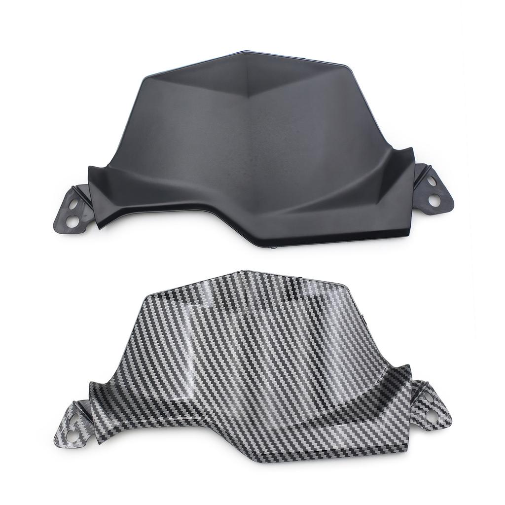 Motorcycle R1250GS Front Spoiler Winglet Aerodynamic Wing Kit Spoiler For BMW R 1250GSA R1250 1250 LC ADV Adventure