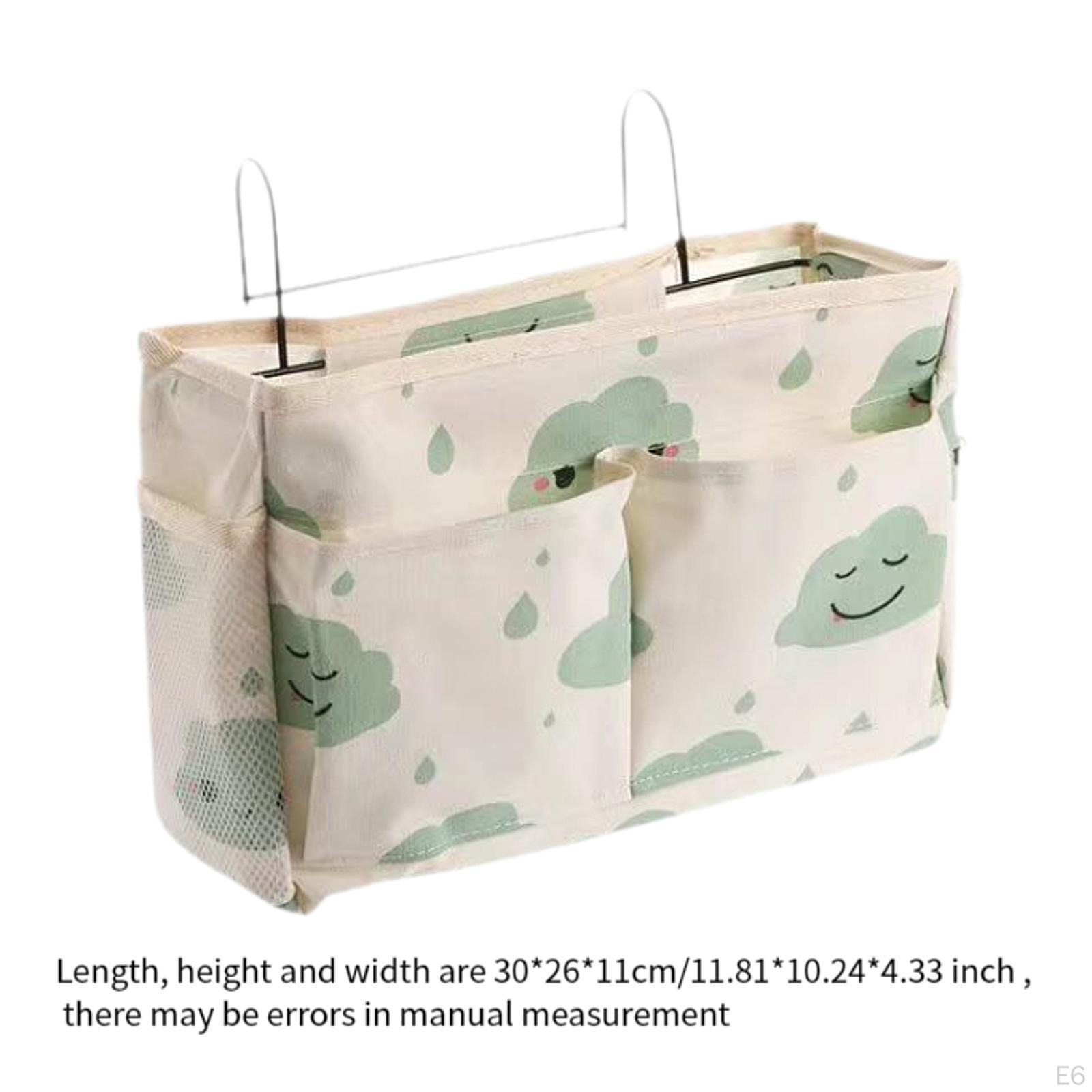 Прикроватная подвеска с боковым креплением — фото 10