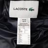 Lacoste Navy Reversible Down Jacket Jacket M NavyUsed