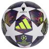 Adidas UEFA Champions League Finale J350 Bal, Unisex meerkleurig Voetbal