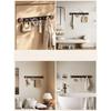 hookdoor bathroom,kitchen, no punching, wall hanging, strong and seamless vacuum hanging, clothes bag rack.