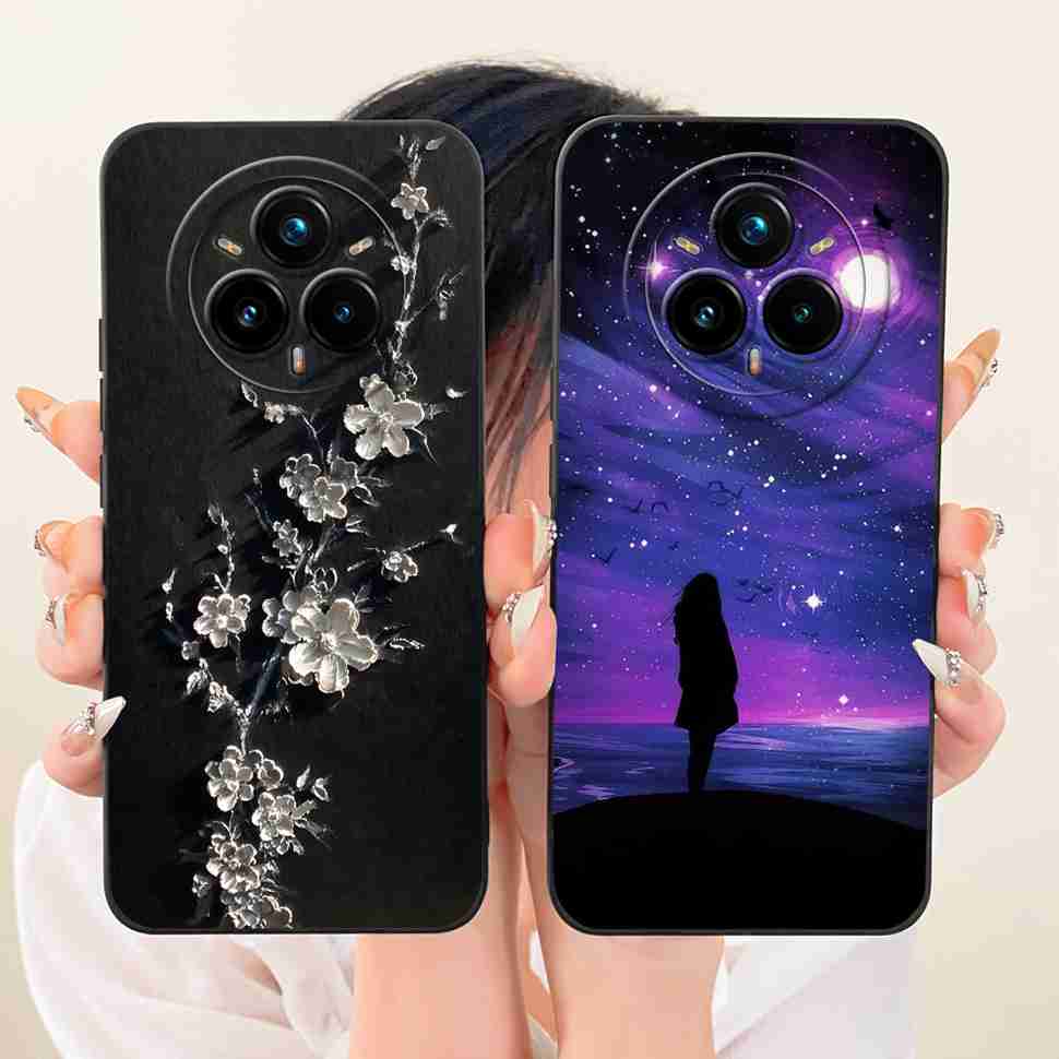 For Realme 14 Pro Plus 5G Phone Case Realme14Pro+ 5G Luxury Cat Butterfly Soft Silicone For Realme 14 ProPlus 2025 RMX5051 Coque