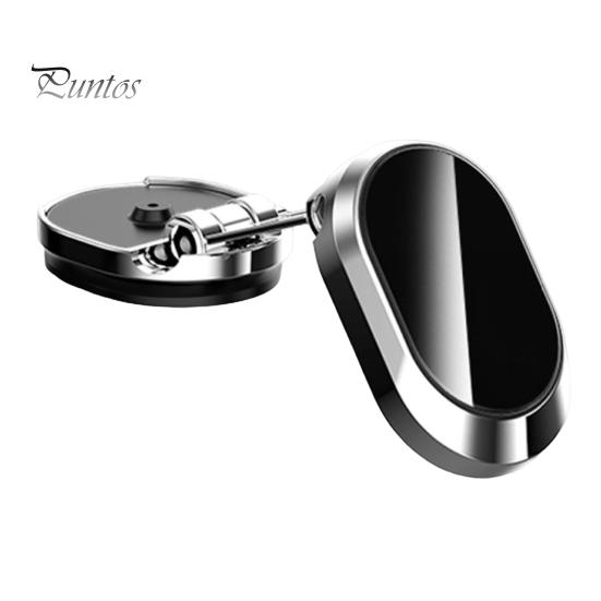 

Автомобильный держатель для телефона, нескользящая, вращающаяся на 360 градусов, крепится на приборную панель, сильная магнитная автомобильная подставка для мобильного телефона для автомобиля серебряный