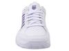 K-SWISS Court Express 2 Women's Tennis Shoes White (94428-151-M)