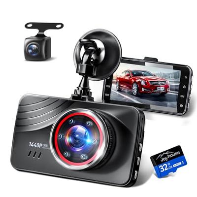 Fahrzeugelektronik – Dashcams