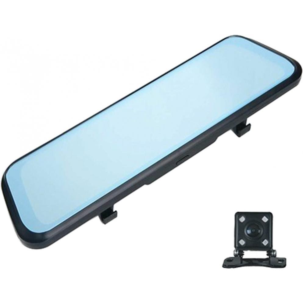 

Видеорегистратор Sho-me Sfhd-590 Черный Jl5401