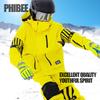 Sport şi divertisment – Schi şi snowboard
