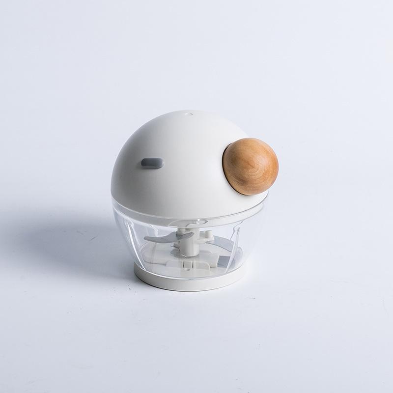 

Multifunctional Garlic Press Manual Food Rope Processor Vegetable Chopper Meat Slicer Hand Mincer Tool