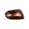 Car Rearview Accessories Door Mirror shell For Toyota Camry Prius zvw50 2015- Car Styling Upgrade Modify A Car