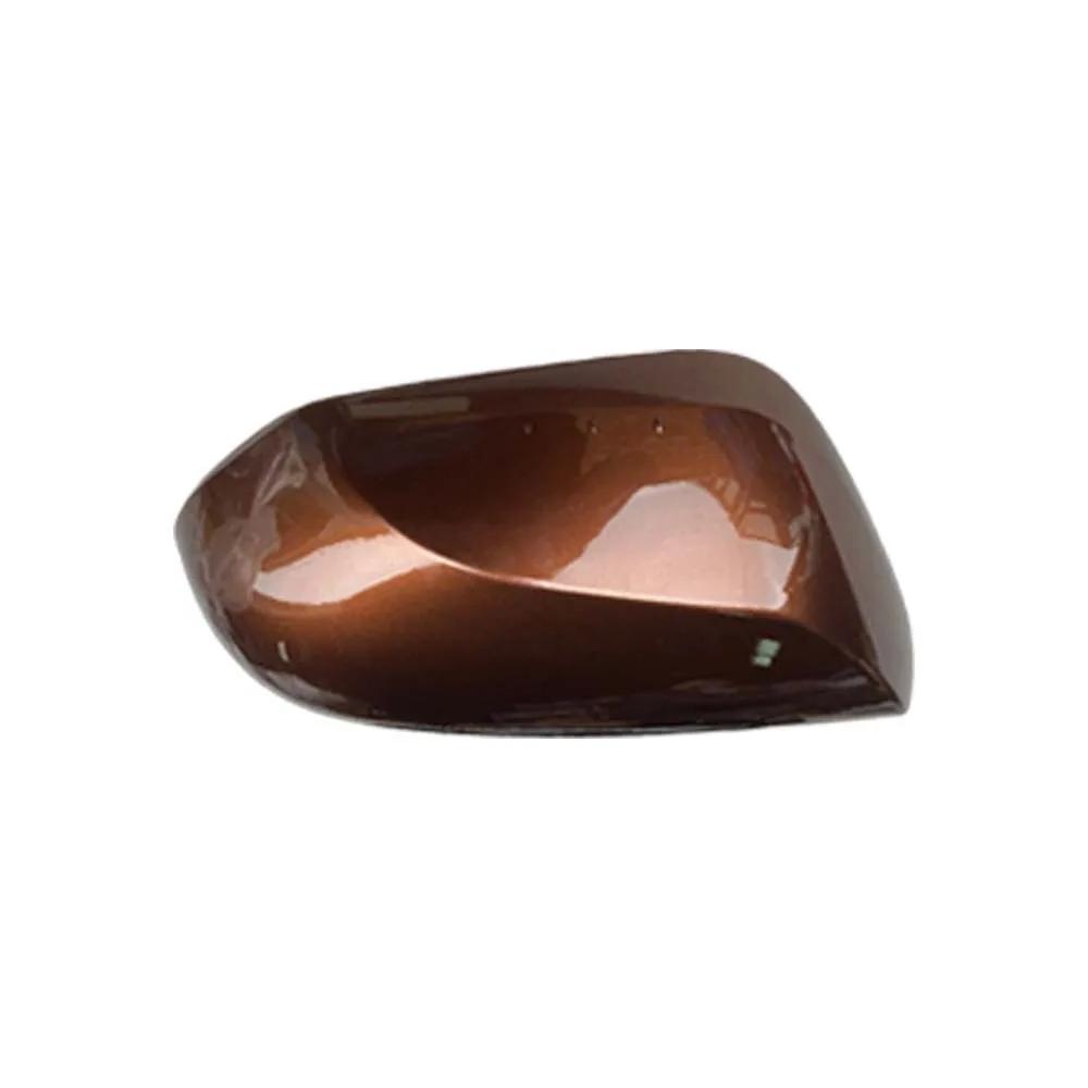 Car Rearview Accessories Door Mirror shell For Toyota Camry Prius zvw50 2015- Car Styling Upgrade Modify A Car