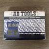 50-Piece Magnetic Bit Holder Set: Phillips & Slotted Screwdriver Extension for Electric Drills