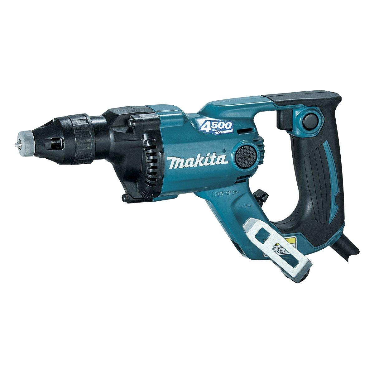 

Makita FS4100 Board Screwdriver синій