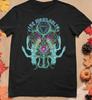 The Mars Volta Band Comfortable Outdoor T Shirt Full Size S5XL ZL894 Unisex T-Shirt
