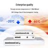 Huawei S380-L4P1T 5-Port Gigabit PoE Router Switch