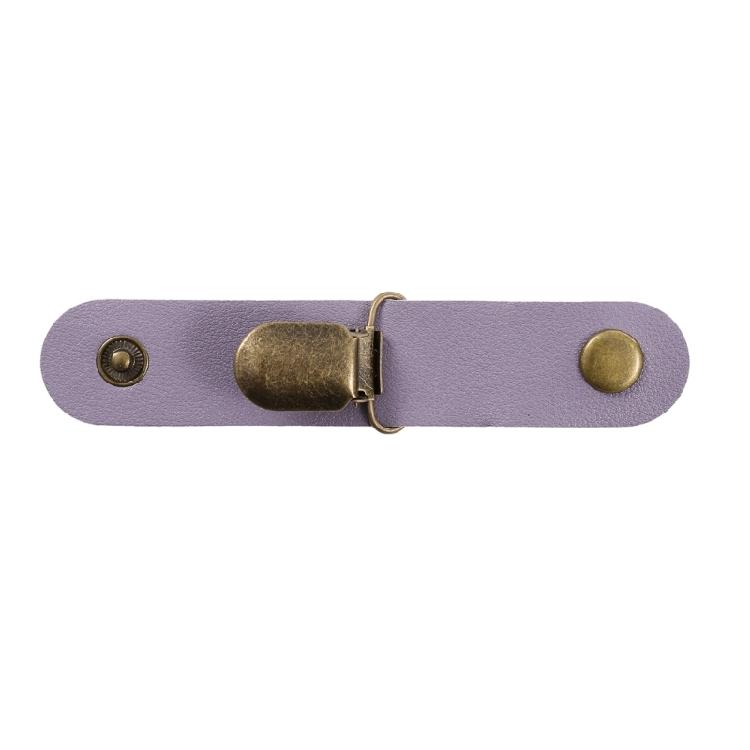 Versatile Bag Accessory Compact Bag Clip Versatile Hat Holder Clip Multipurpose
