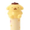 Sanrio Pompompurin Fork with Mascot Japan NEW Sanrio Characters