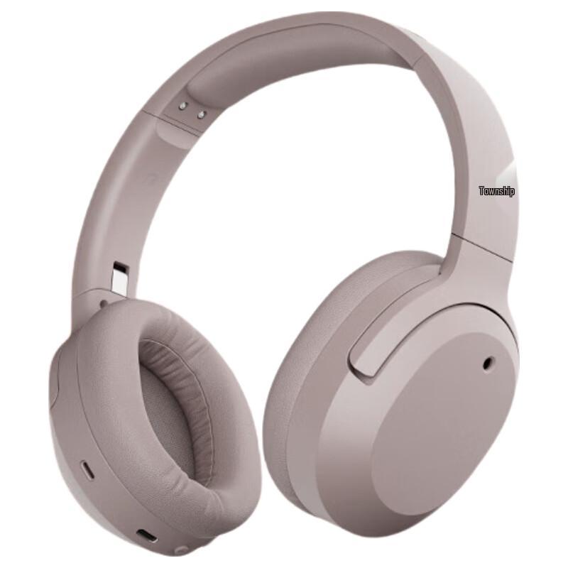 

Edifier W820NB Over-Ear Active Noise Cancelling Bluetooth Headphones