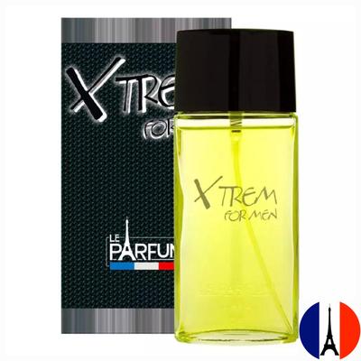 Xtrem Men’s Perfume Eau De Toilette for Men 75 Ml