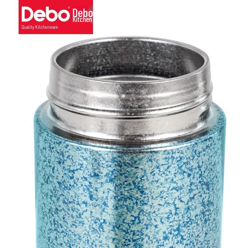 Debo Alete Titanium Kids' Insulated Water Bottle