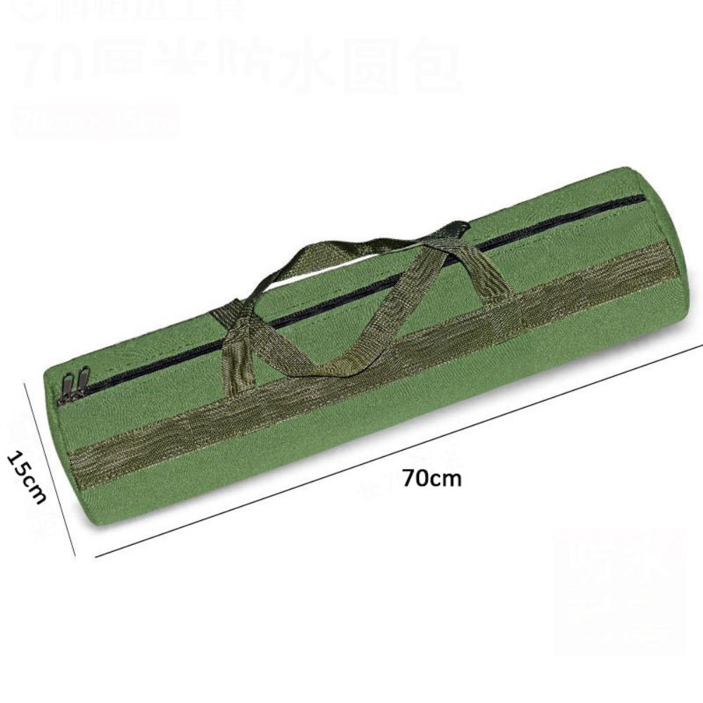 Silná plátěná taška na nářadí Velkokapacitní kabelka Organizér na hardwarové nářadí Přenosné ruční nářadí Sada nářadí pro autoopravy