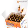 Daewoong Life Science Albumin 8899 Premium Gold Patented Raw Material 2 types, 30ml, 60 units