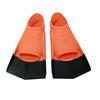 Custom Professional Diving Equipment Short Blade Free Diving Fin Made High Quality Silicone ET Brand Model Swimming