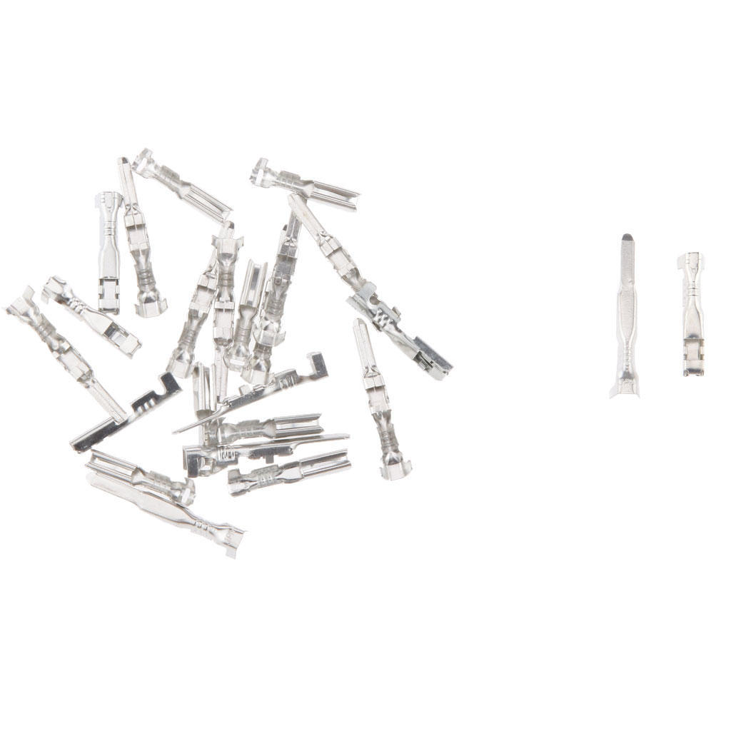 Conectori multiplu perechi de mufe impermeabile pentru automobile cu 12 pini