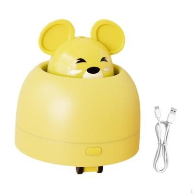 Interactive Cat Toy Mice Fun Electronic, Smart, Retractable Head, Indoor Automatic Moving