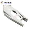 For Yamaha DT200 TT350 Chain Slider Separate Arm Swing Guard Swingarm Cover Protector DT 200 TT 350 Motorcycle Accessories