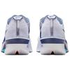 Nike ZoomX Vaporfly Next% 4 Ghost Persian Violet Football Grey Blue Void Sneakers Casual HF6414-001