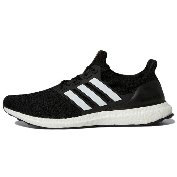 adidas Ultraboost 5.0 DNA  Core Black White  Men s GV8749 EU 40