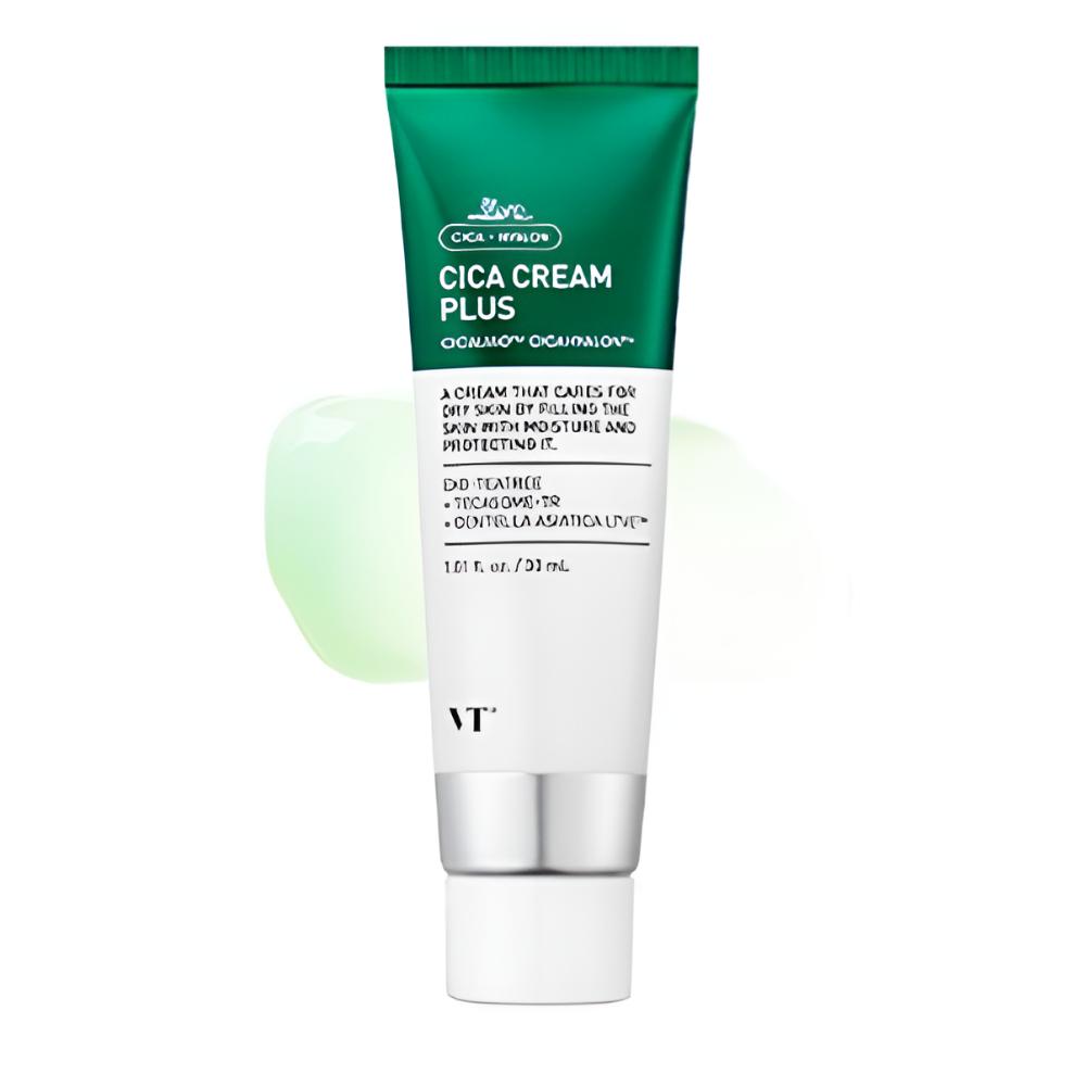 [VT COSMETICS] Cica Cream Plus 30ml