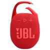 JBL Clip 5 Portable Bluetooth Speaker CN Plug (adapter Included)