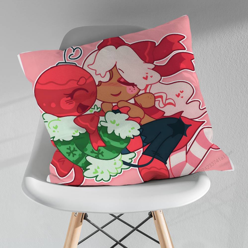 DDandys World BBobette Pillow Case For 30x30cm45x45cm55x55cm For Home Bedroom Decoration And Protector